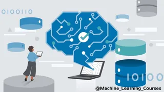 Introduction to Artificial Intelligence course thumbnail