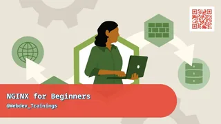 NGINX for Beginners course thumbnail