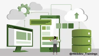 Cloud Foundations Building a Stateless Application course thumbnail