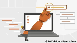 Artificial Intelligence Foundations Machine Learning course thumbnail